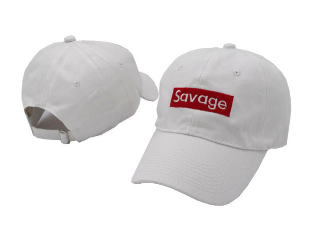 2017 Savage Cap