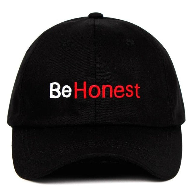 BeHonest Cap