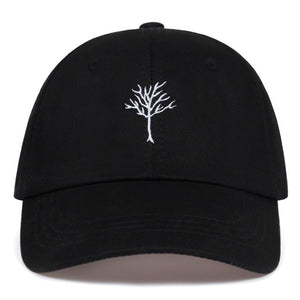 Tree Cap